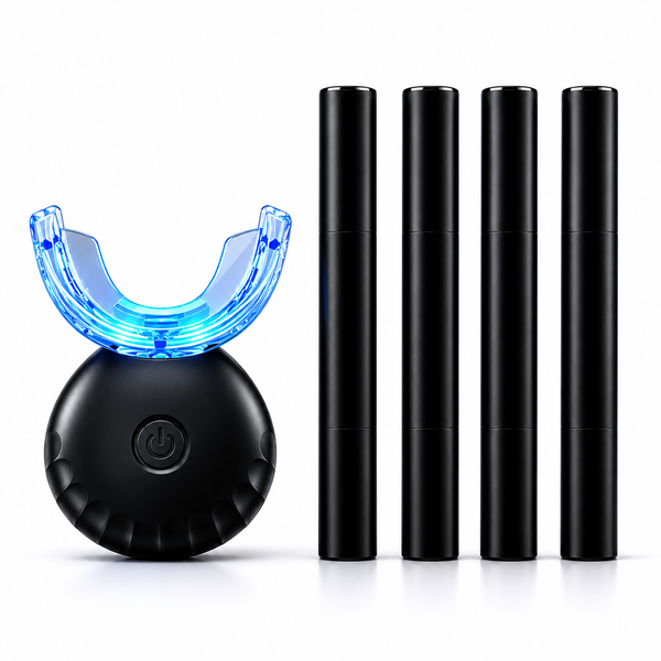 Kit de Blanqueamiento Dental Pro by SmileKit