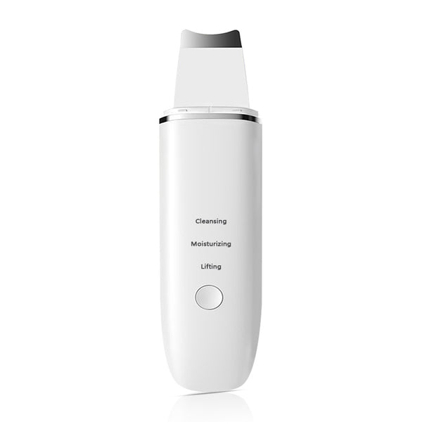 Peeling Ultrasónico y Limpiador de Poros SkinRenew