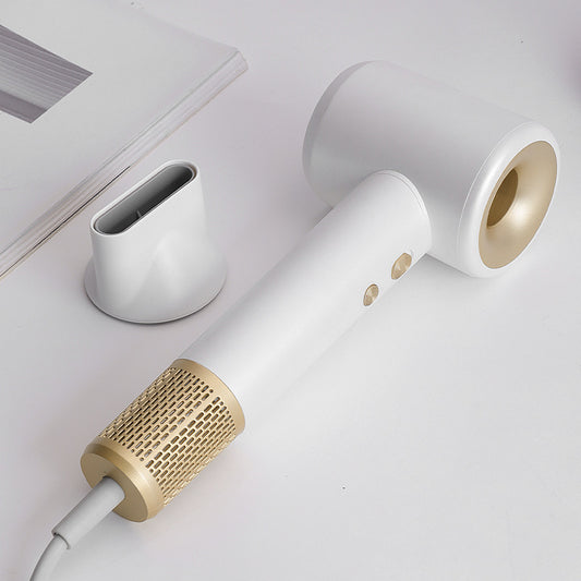 Secador de Pelo Profesional Iónico Ion-Glow Pro – Alta Velocidad 110,000 RPM