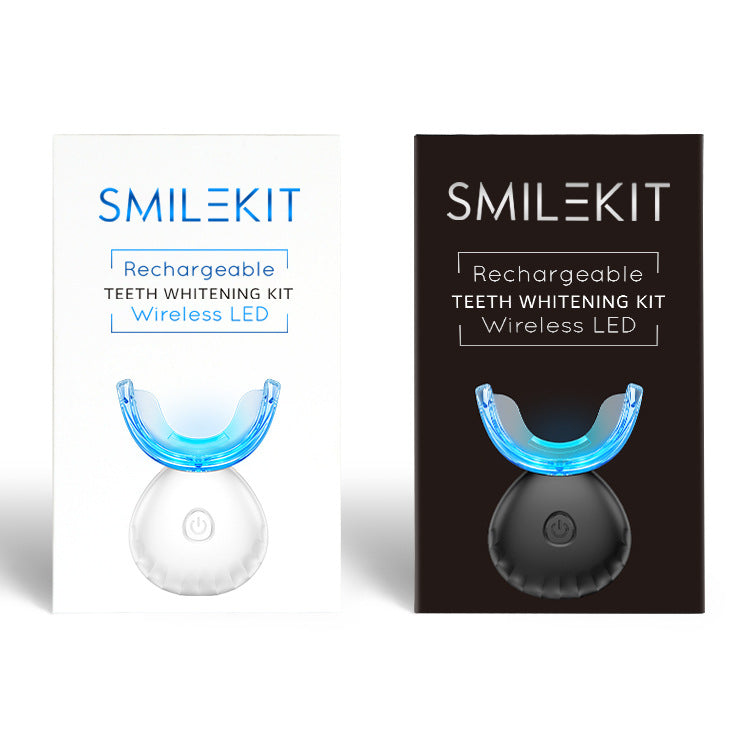 Kit de Blanqueamiento Dental Pro by SmileKit