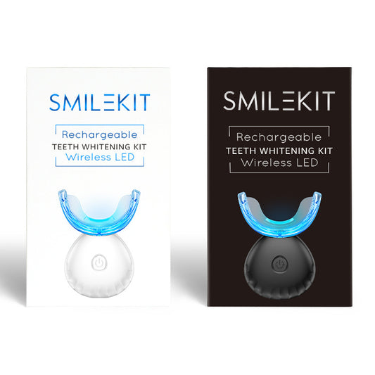 Kit de Blanqueamiento Dental Pro by SmileKit