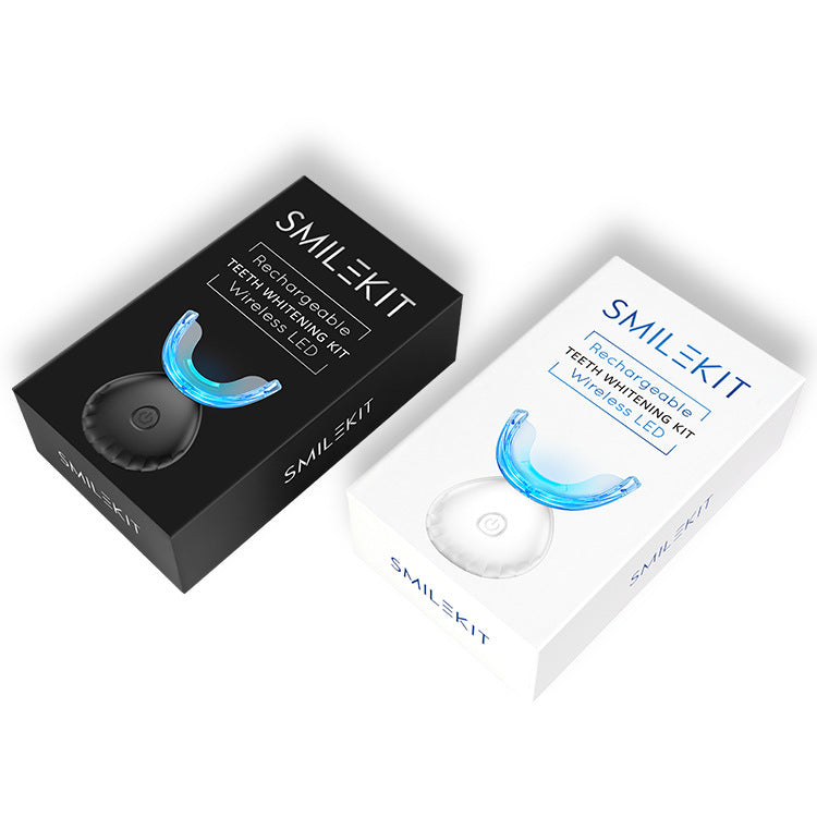 Kit de Blanqueamiento Dental Pro by SmileKit