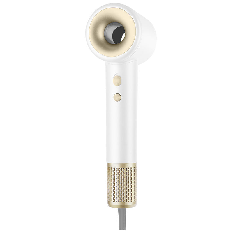 Secador de Pelo Profesional Iónico Ion-Glow Pro – Alta Velocidad 110,000 RPM